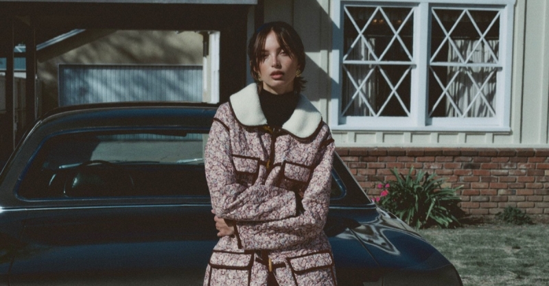 for love & lemons’ fall essentials are anything but basic