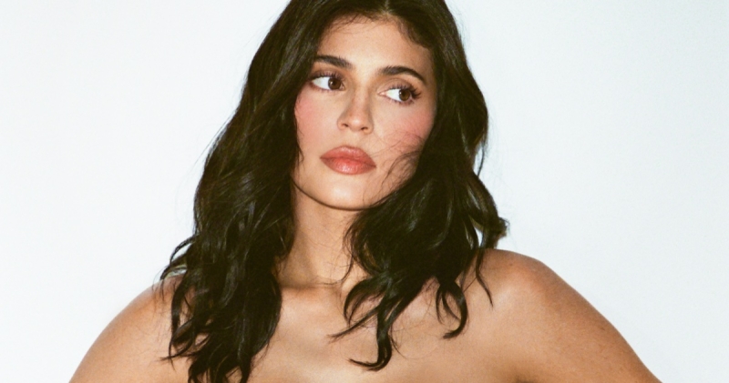 kylie jenner’s khy has a neon moment with cotton stretch line