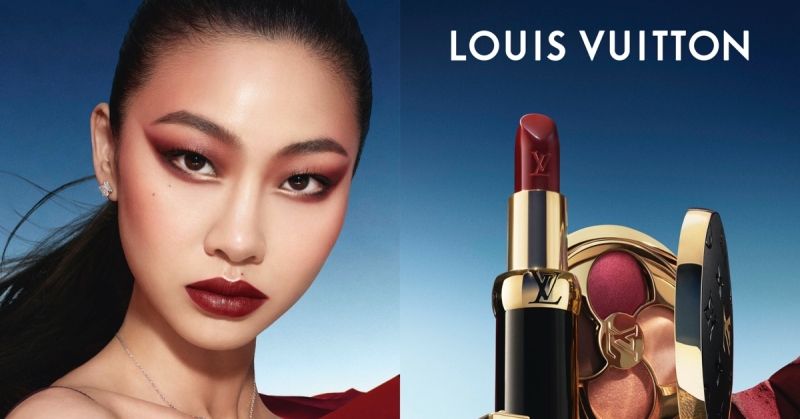 louis vuitton’s la beauté is the makeup drop you need to see