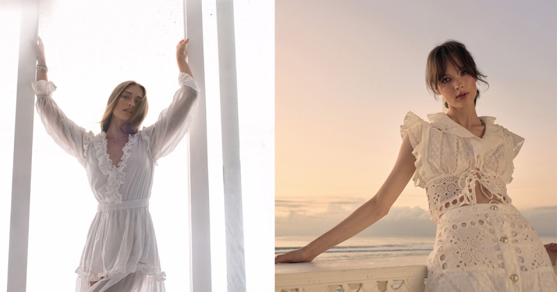 exclusive: anna & paulina by paul de luna in ‘wait’