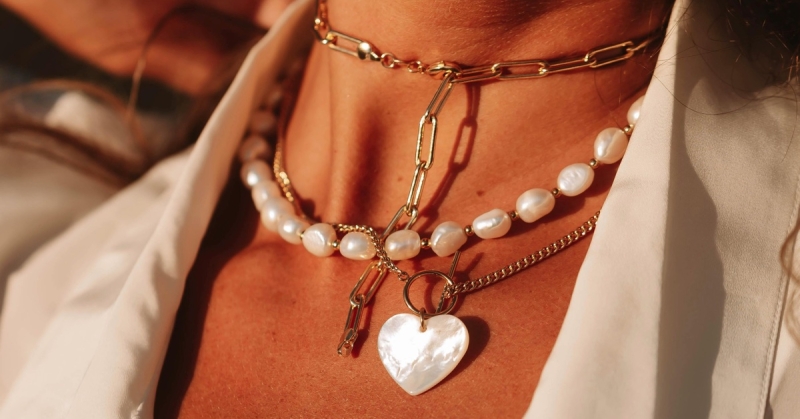 jewelry trends everyone will be wearing this season