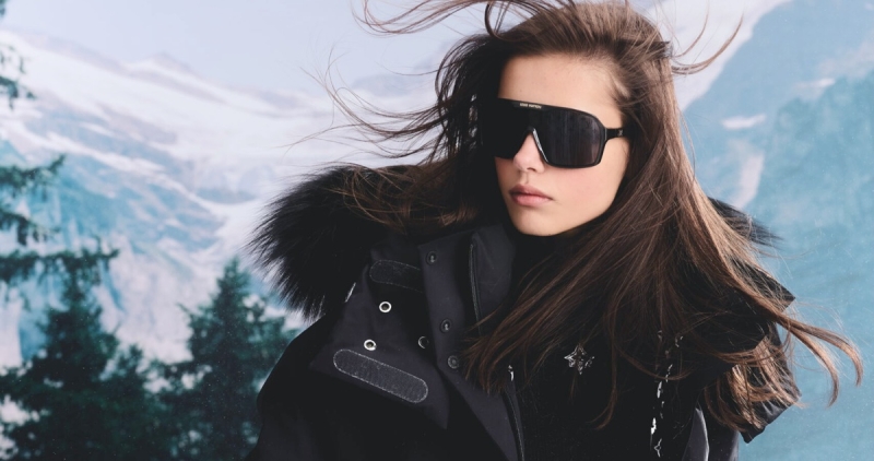 Louis Vuitton’s 2025 Ski Line Is Peak Winter Glam louis vuitton’s 2025 ski line is peak winter glam