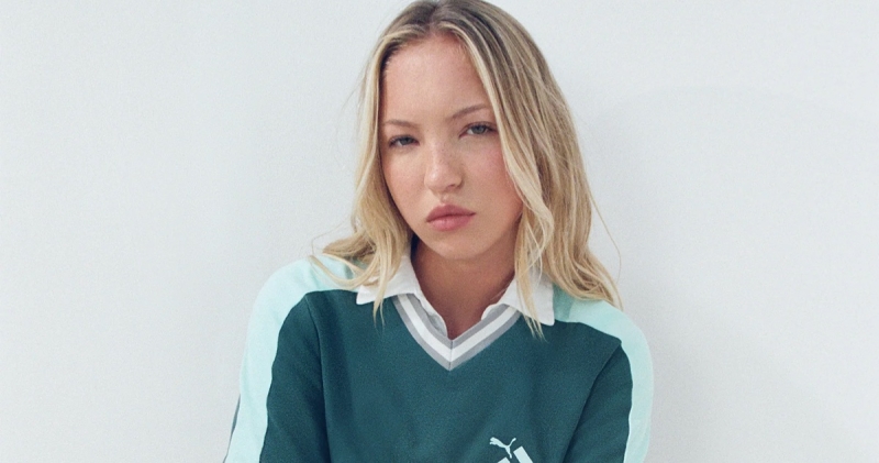 Lila Moss Fronts PUMA & Madhappy’s Chill Collab lila moss fronts puma & madhappy’s chill collab