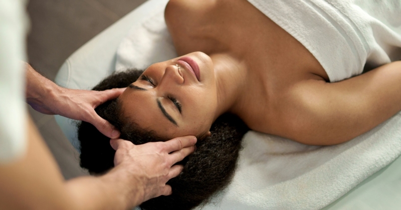 what to expect at a spa: from arrival to aftercare