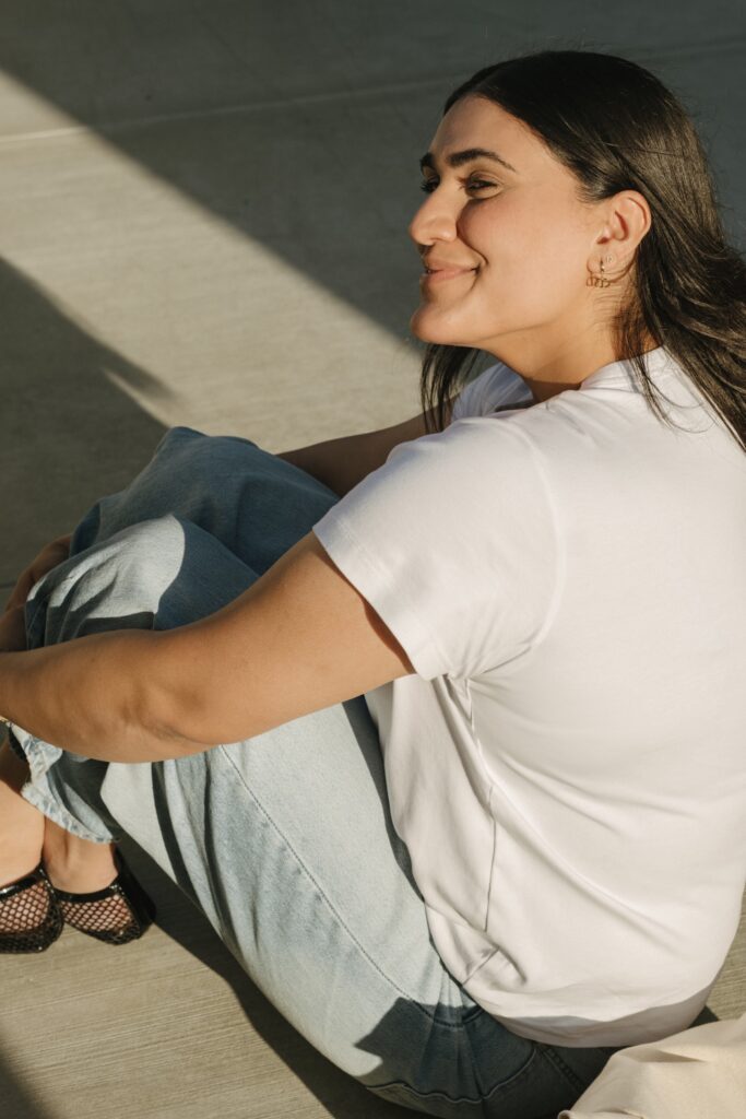 trend with mj: crafting fashion, storytelling, and dreams in la 