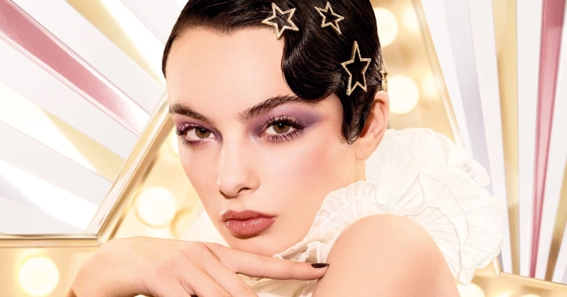 Dior Makeup’s Holiday 2025 Line Puts On a Show dior makeup’s holiday 2025 line puts on a show