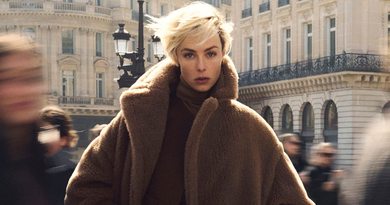 max mara’s icons get the street style treatment