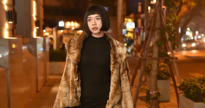 what to wear for a night out: looks that own the evening