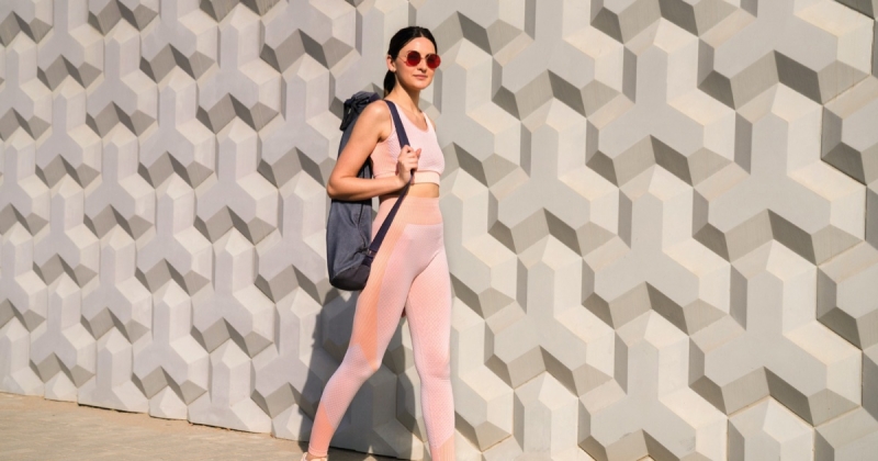 what’s next for women’s activewear in 2026