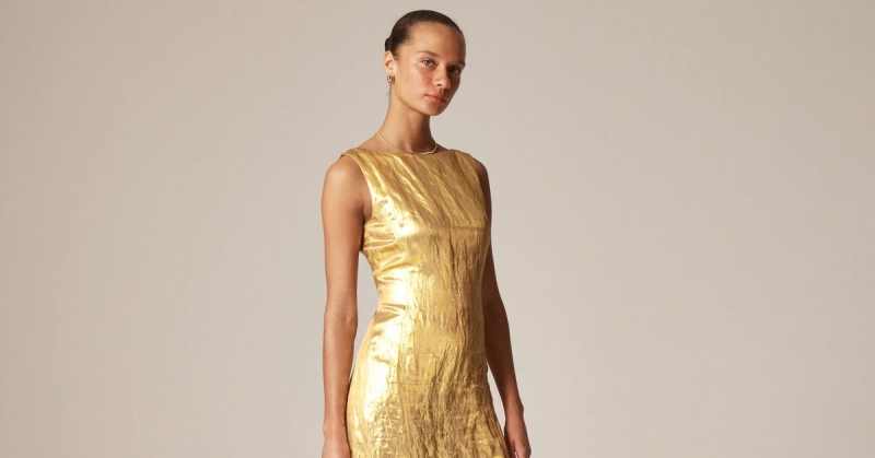 j. crew’s holiday finds are here & party ready