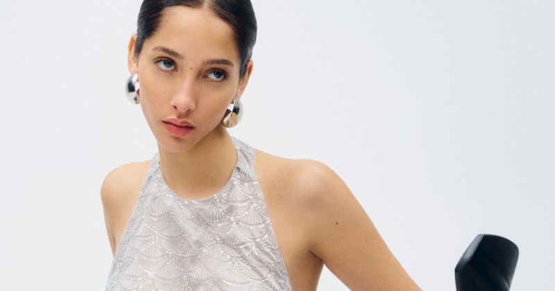reformation’s new year’s eve dresses are an immediate yes