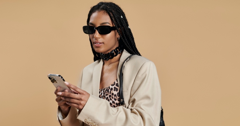 iphone case trends: the looks taking over style feeds