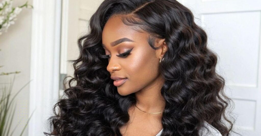 nadula body wave hair: enhance your style with beautiful waves!