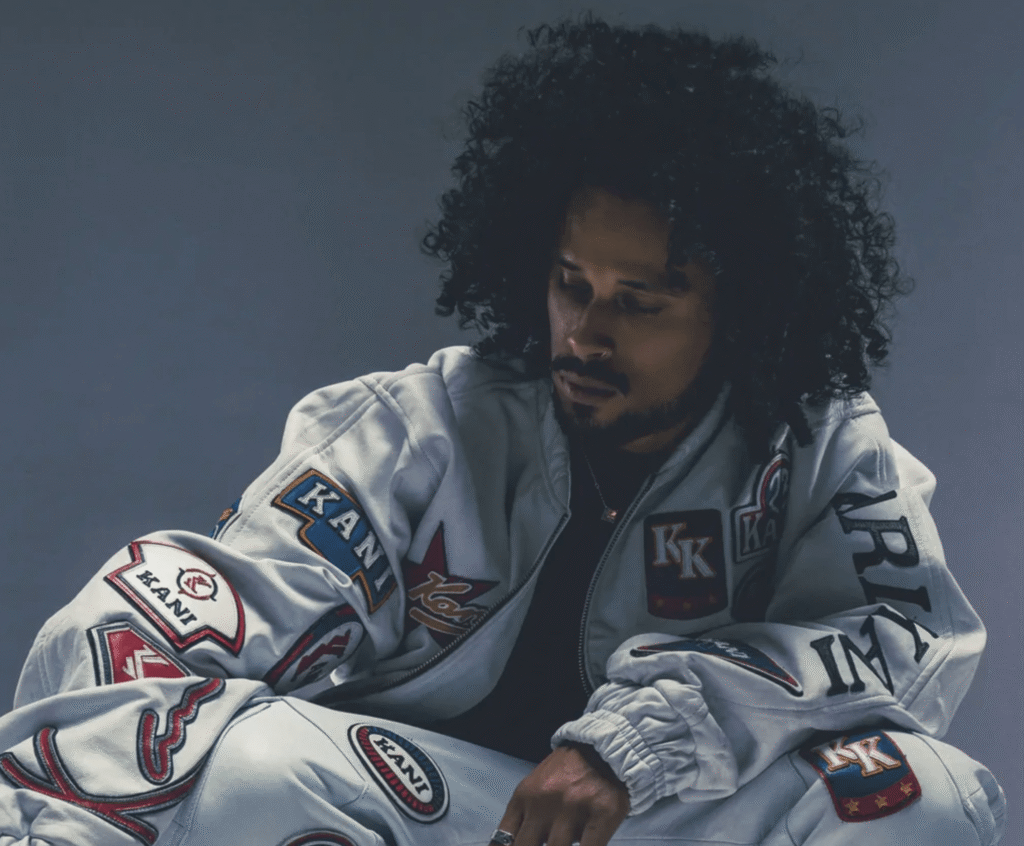 karl kani launches the east flatbush collection and announces new memoir celebrating his fashion legacy