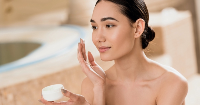 how korean skincare fits the new era of effortless beauty