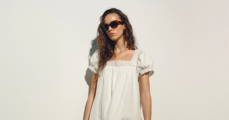 reformation’s pre spring styles will save your social calendar