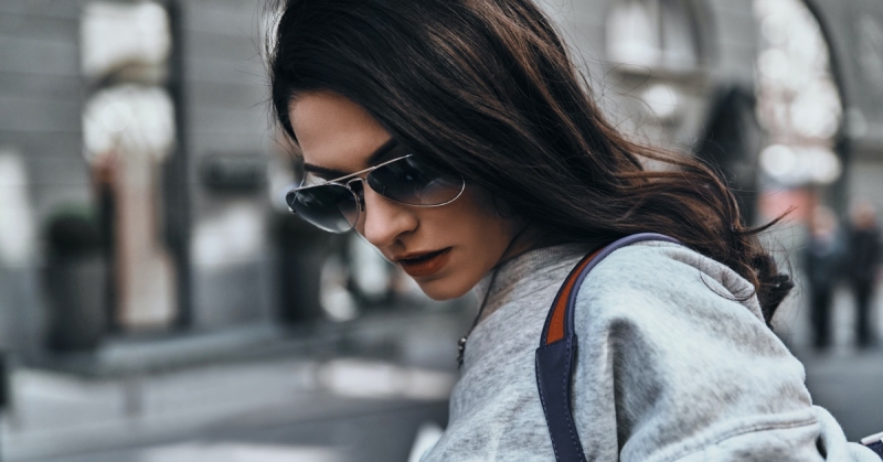 why sunglasses are a must have accessory