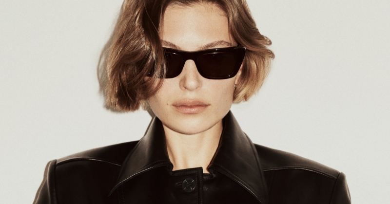 h&m studio essentials goes back to basics for spring 2026